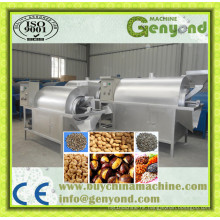 Small Electric Nut/Seed Roasting Machine